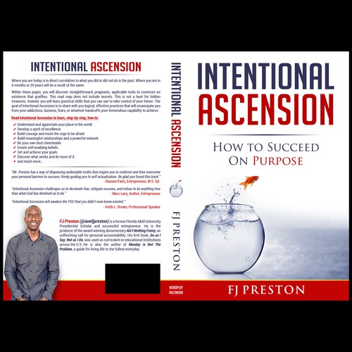 Intentional ascension