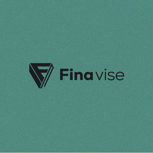 Finance Logo Design
