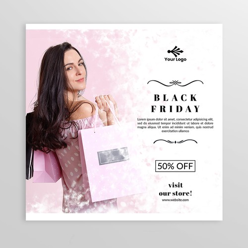 Instagram Post Design