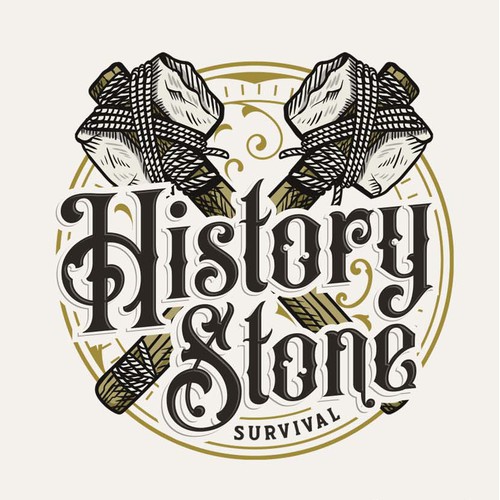 History Stone Survival