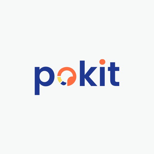 Pokit Logo