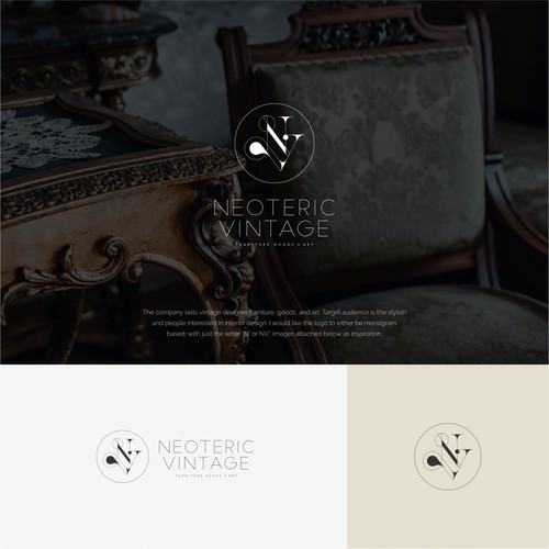 Neoteric Vintage