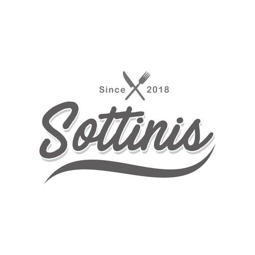 Sottinis