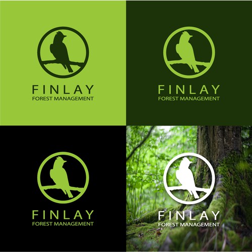 Finlay Final Logo