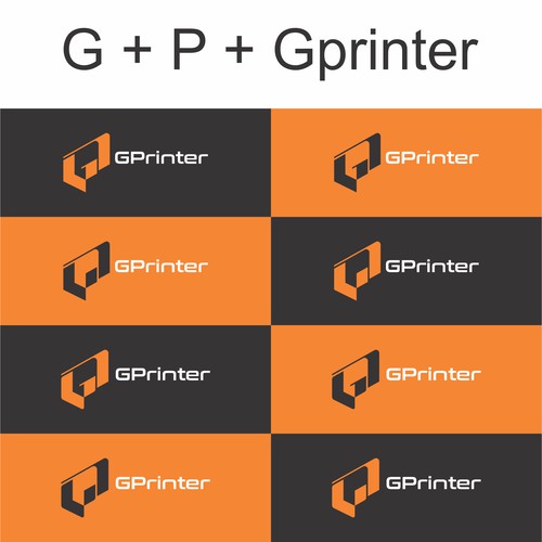 GPrinter LOGO