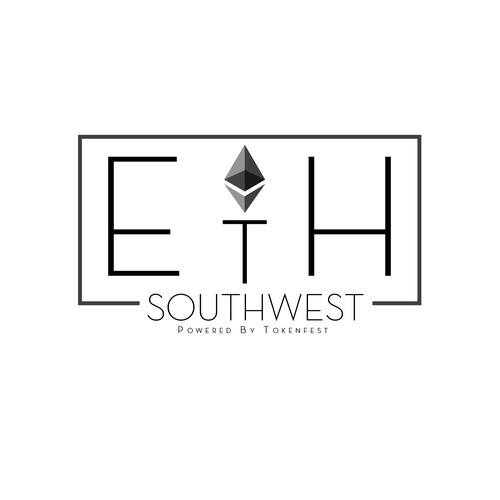 Simple logo for Southwest