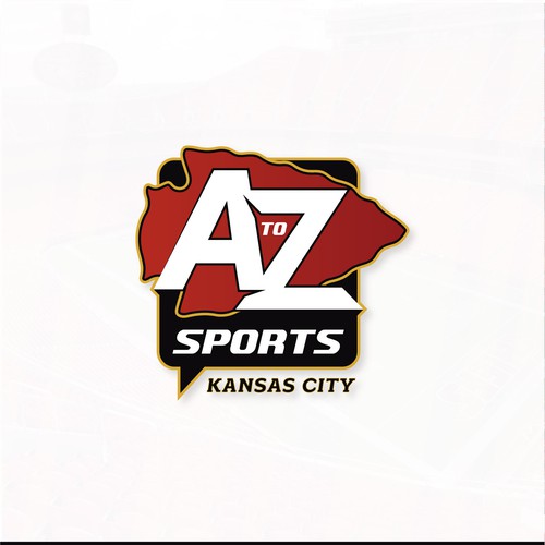 A to Z Sports Kansas City chiefs