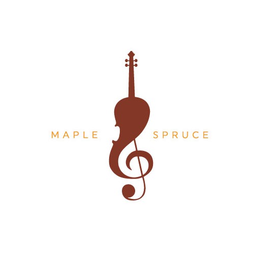 Maple & Spruce Logo