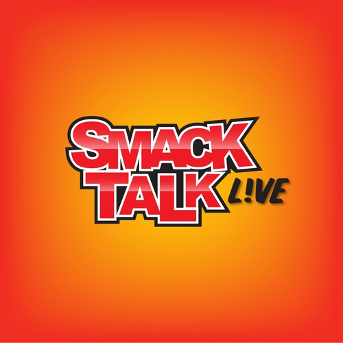 Radio Station Logo