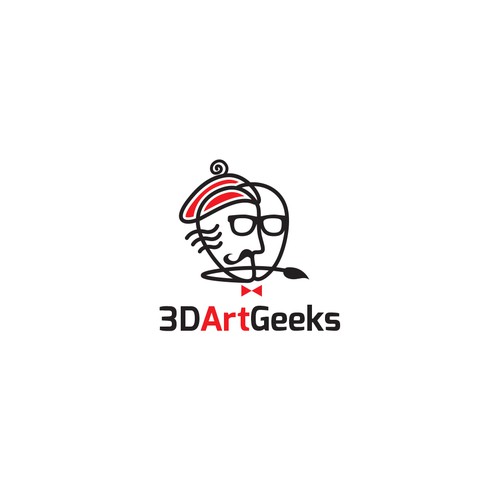 3D Art Geeks
