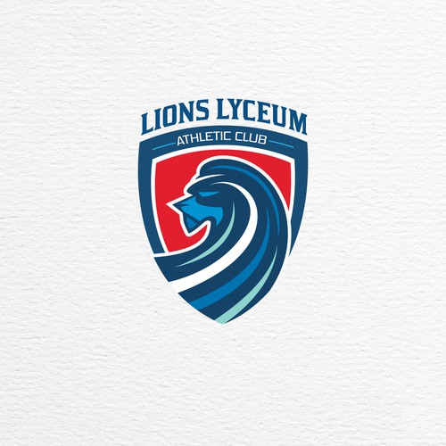 The Lions Lyceum Athletic Club, a Soccer Academy, needs a logo!