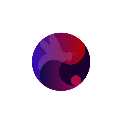 Logo design for sex dating app