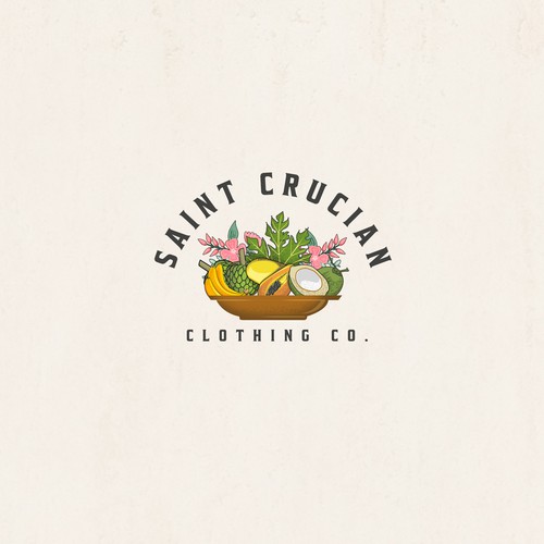 Saint Crucian Clothing Co.