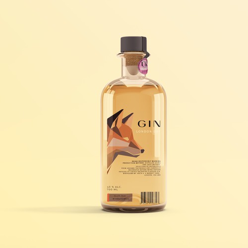 Gin concept