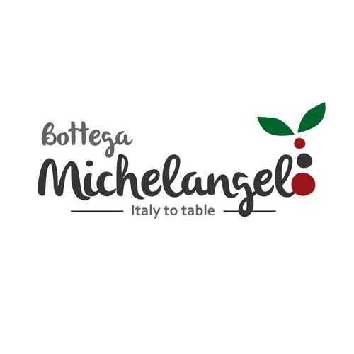 Bottega Michelangelo