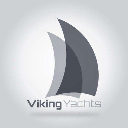 Viking yacht