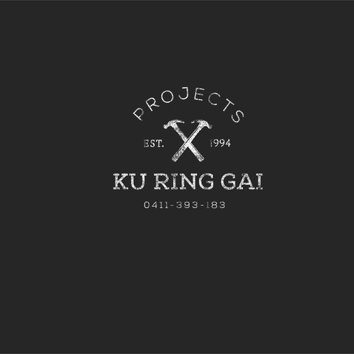KU RING GAI