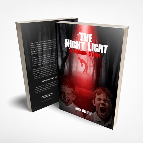 The Night Light: A Horror Story