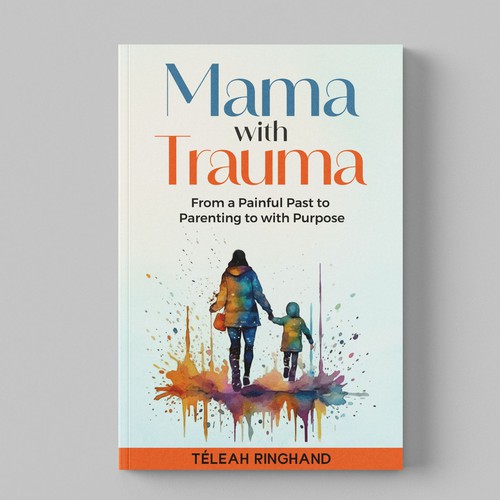Mama With Trauma
