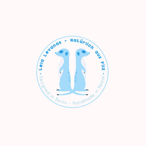 Meerkat Logo