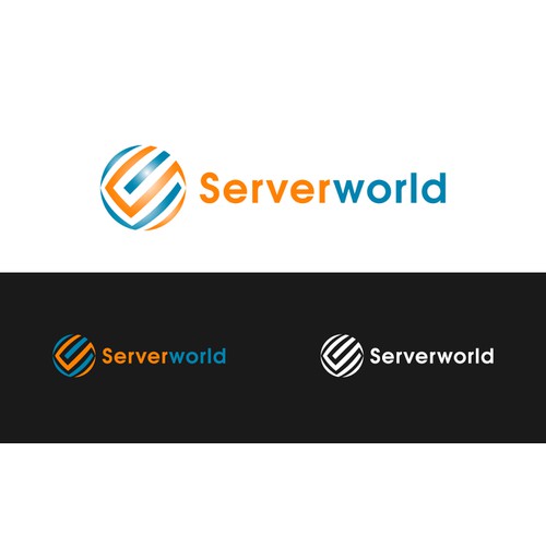 Logo for Serverworld