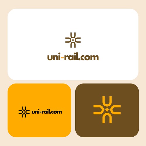 Payment rail API development company logo