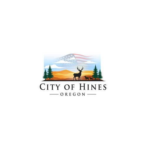 City of Hines