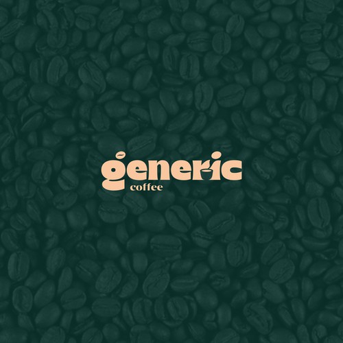 generic coffee