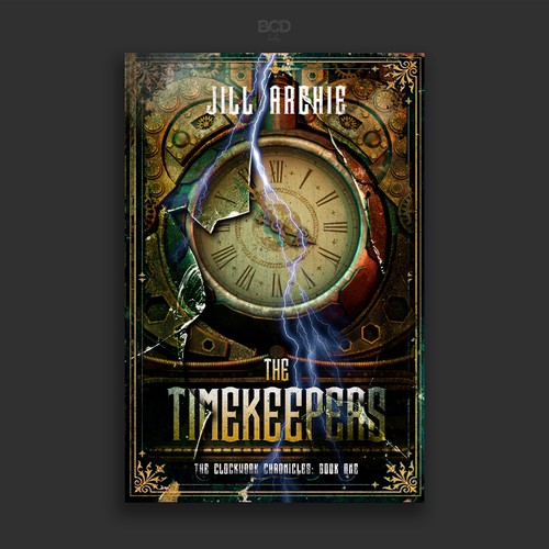 The Timekeepers