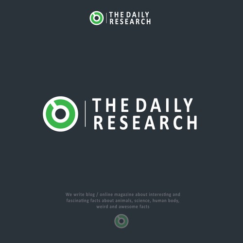 The daily research