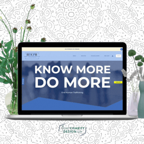 Human Trafficking Coalition of the Palm Beaches