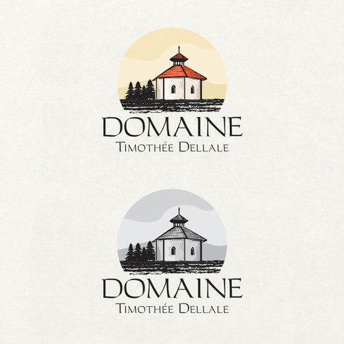 Domaine