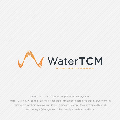 WaterTCM (Telemetry-Control-Management)
