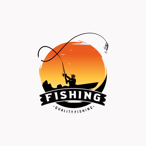 Quality Fishing Experience