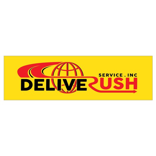 Deliverush