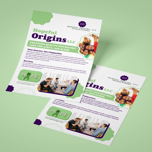 Hopeful Origins LLC