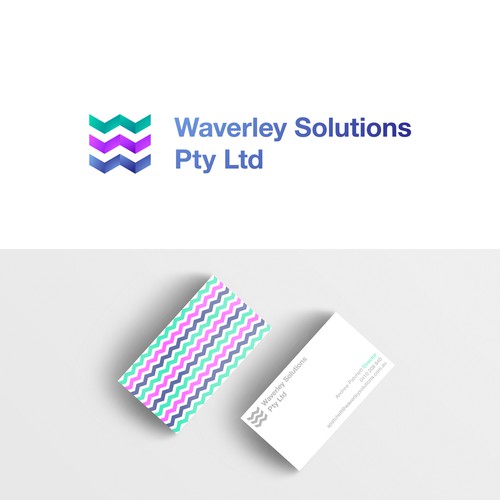 Logo/business card