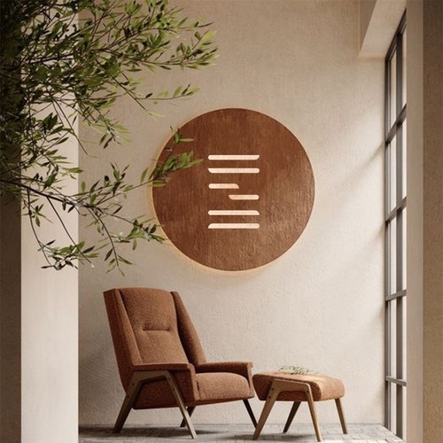 Logo for L`origine Hotel