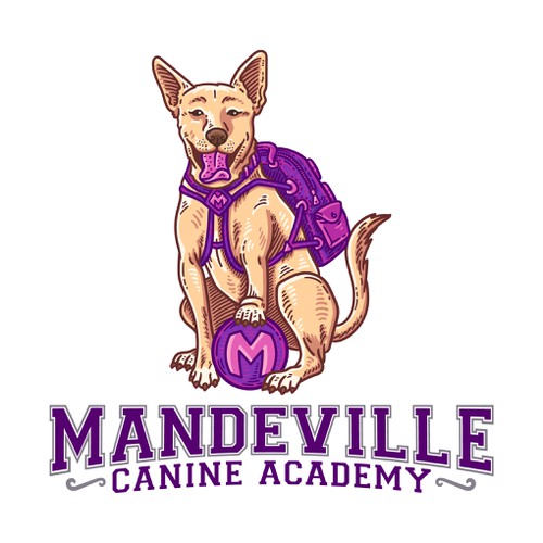 Manderville Canine Academy