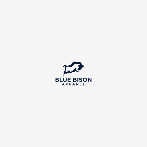 Blue Bison Apparel