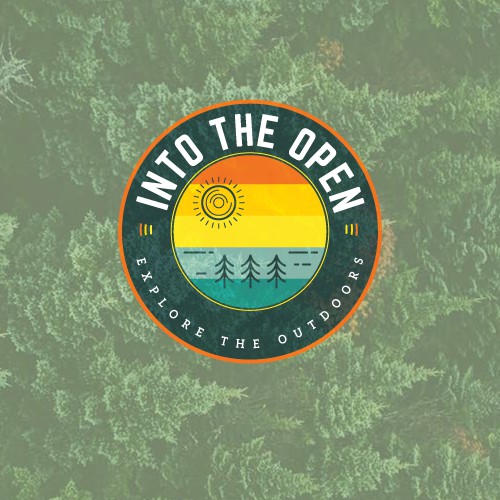 Outdoorsy Travel Logo