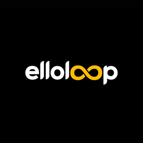 elloloop - Logo Design