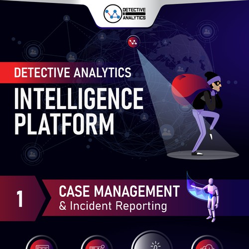 Infographic Intelligence