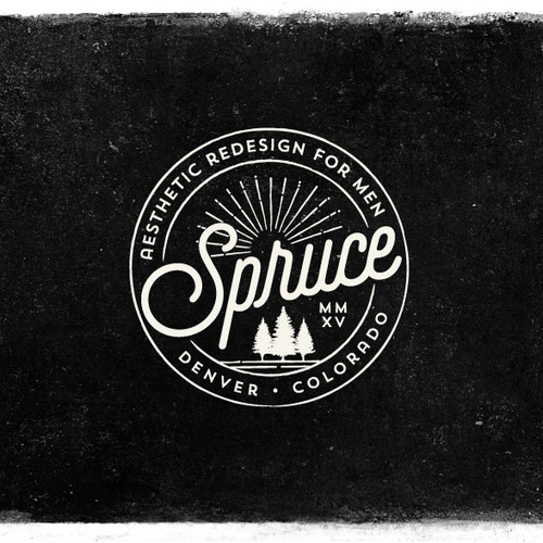 Spruce - Aesthetic Redesign for Men