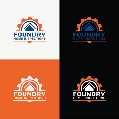 Foundry Home Inspections