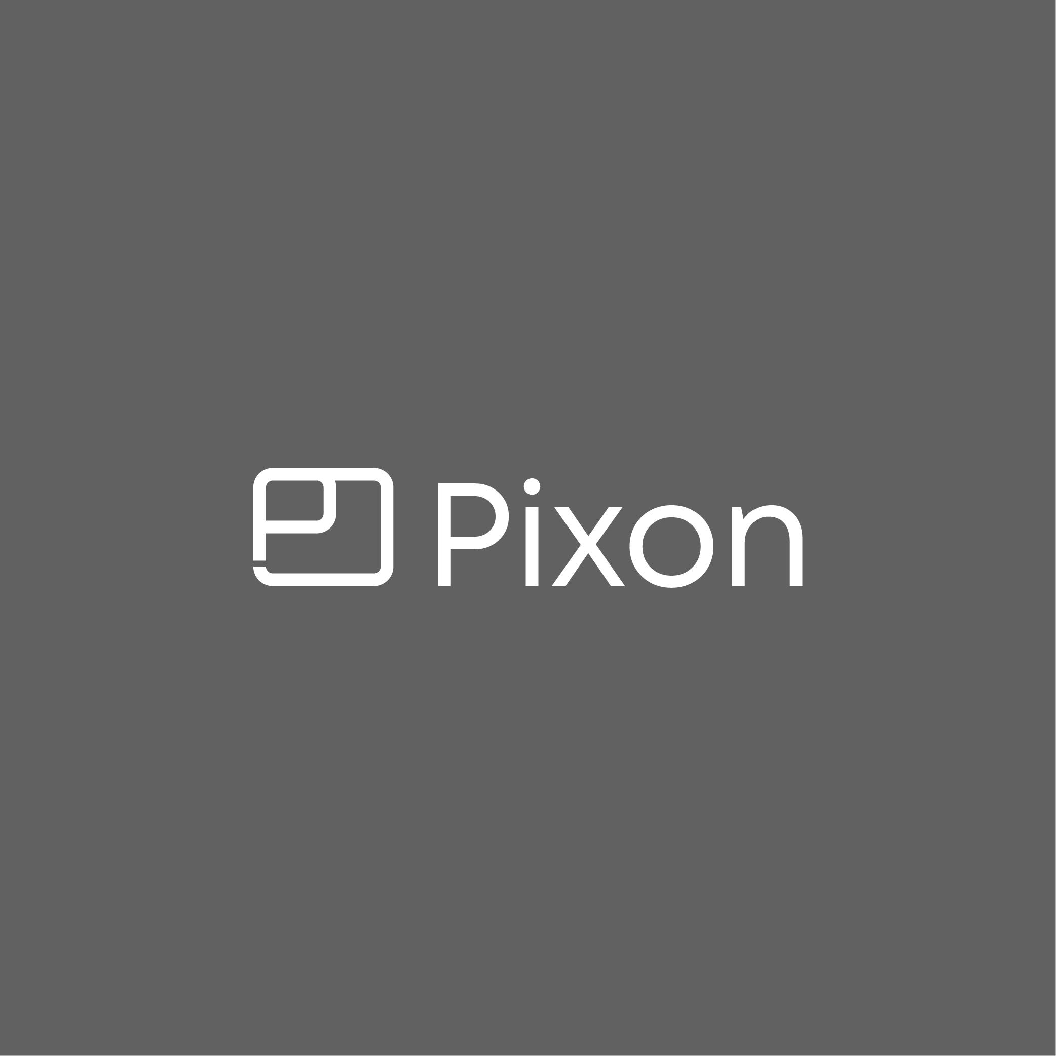 Pixon