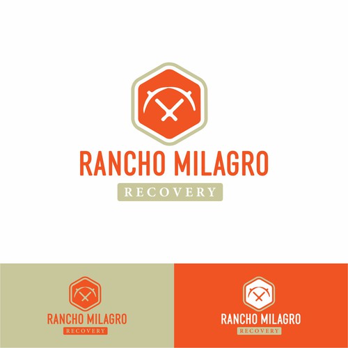 Propuesta de diseño de Logotipo