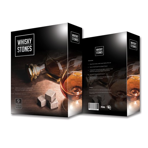 whisky