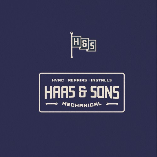 Haas & Sons Mechanical