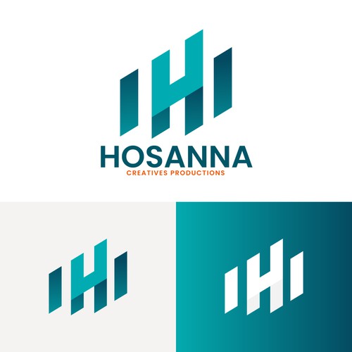 modern logo design